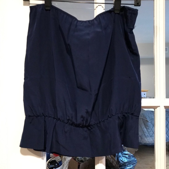 Porter top - Picture 2 of 2